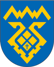 Герб Тольятти