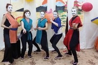 Картинка Этнический центр Татьяны Елецкой