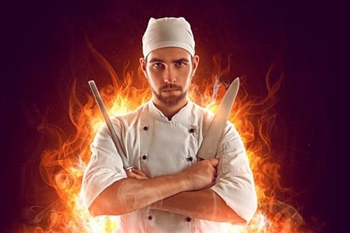 Картинка Самарский техникум кулинарного искусства