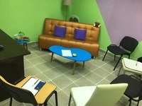 Фото Психологический центр Аллы