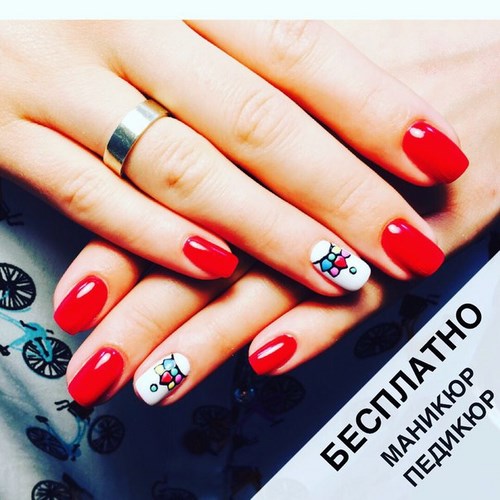 Nail Industry