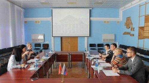 Картинка Самара