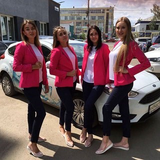 Картинка Самара