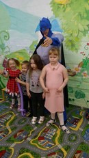 Маленькие Великаны