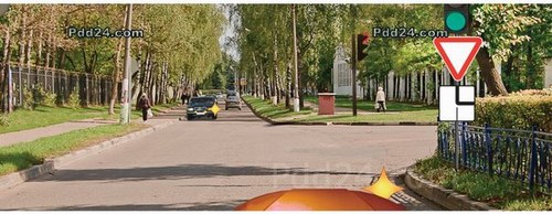 Изображение Самара