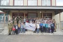 Самарский техникум кулинарного искусства