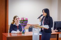 Фото Региональная академия