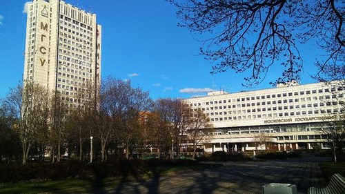 Фото Самара