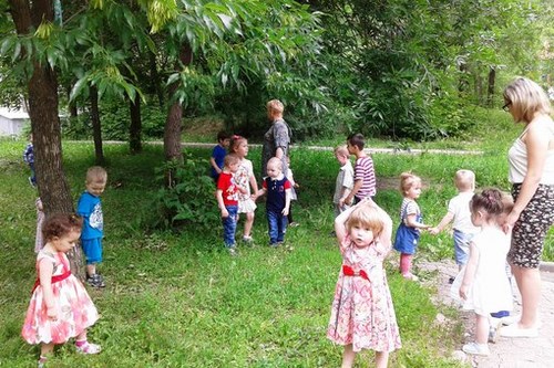 Изображение АБВГДейка детский