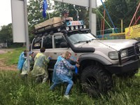 Active Time Самара