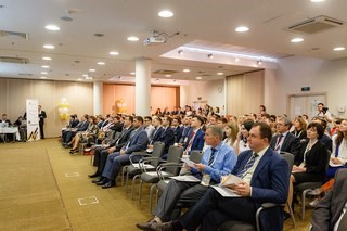 Арлекино Ивент, группа компаний