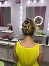 Для Artwonderful, имидж-студия