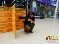 АТАКА Самара