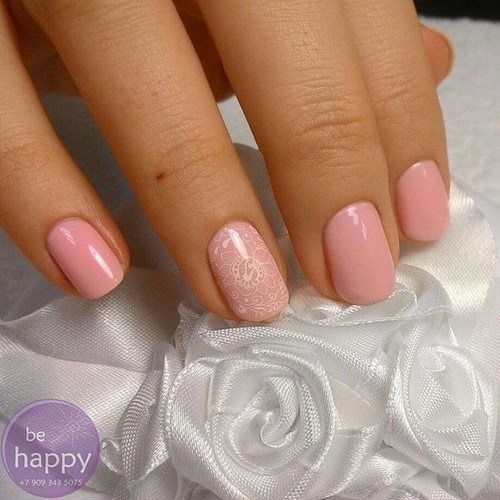 BeHappy! салон красоты