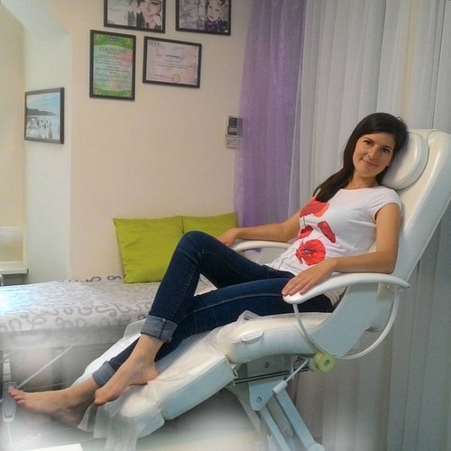 BeHappy! Самара