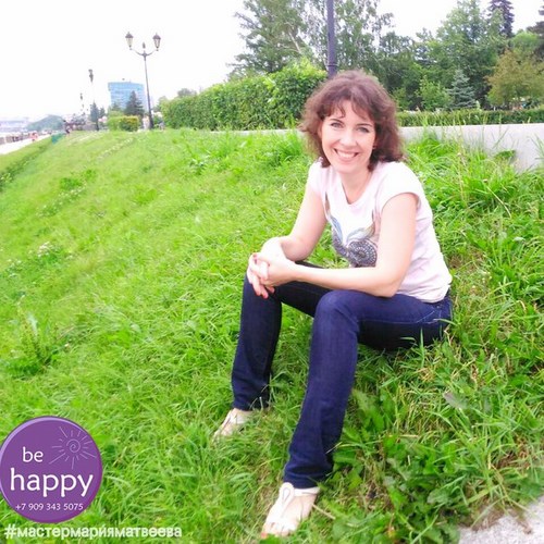 BeHappy!