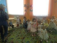 Фото Белые кораблики центр