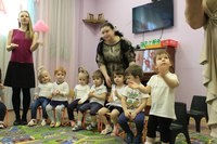 Картинка Белые кораблики
