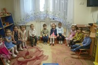 Изображение Белые кораблики центр