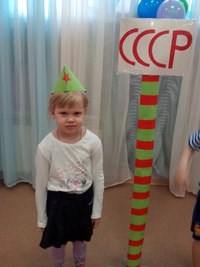 Фото Белые кораблики Самара
