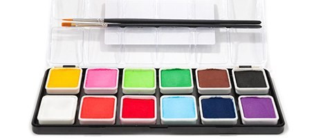 Изображение Белые кораблики