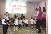 Новость Белые кораблики