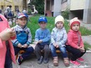 Новость Босоногое детство