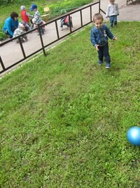 Изображение Босоногое детство Самара