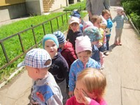 Фото Босоногое детство Самара
