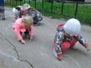 Фото Босоногое детство Самара