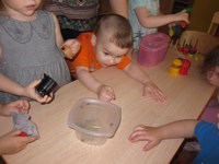 Фото Босоногое детство Самара