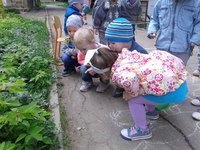 Фото Босоногое детство