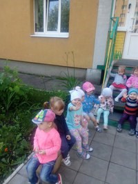 Фото Босоногое детство Самара