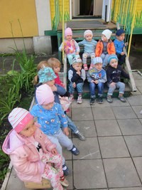 Фото Босоногое детство
