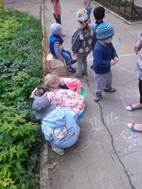 Изображение Босоногое детство
