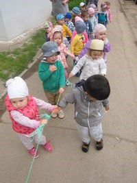 Босоногое детство ООО