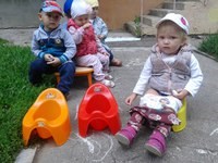 Для Босоногое детство ООО