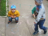 Для Босоногое детство