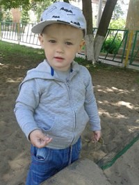Босоногое детство