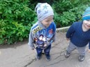Фото Босоногое детство