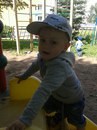 Новость Босоногое детство