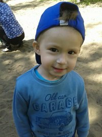 Новость Босоногое детство Самара