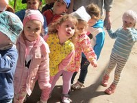 Картинка Босоногое детство ООО