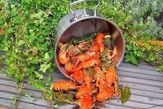 Царские Раки