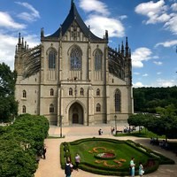 Чешский образовательный центр