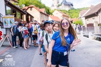 Фото Чешский образовательный центр, представительство в г. Самаре