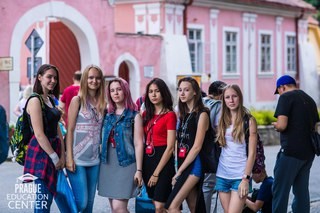 Чешский образовательный