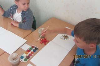 Даринка АНО детский