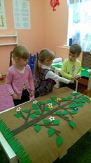 Фото Детки-Конфетки детский