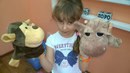 Новость Детки-Конфетки детский